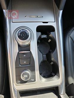 فورد إكسبلورر